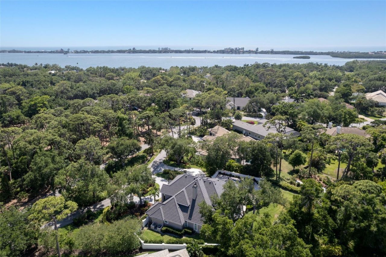 97 Sugar Mill Drive, Osprey, FL 34229 Photo