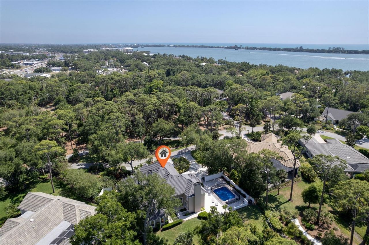 97 Sugar Mill Drive, Osprey, FL 34229 Photo