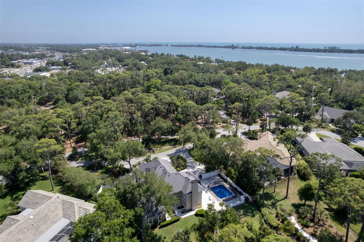 97 Sugar Mill Drive, Osprey, FL 34229 Photo