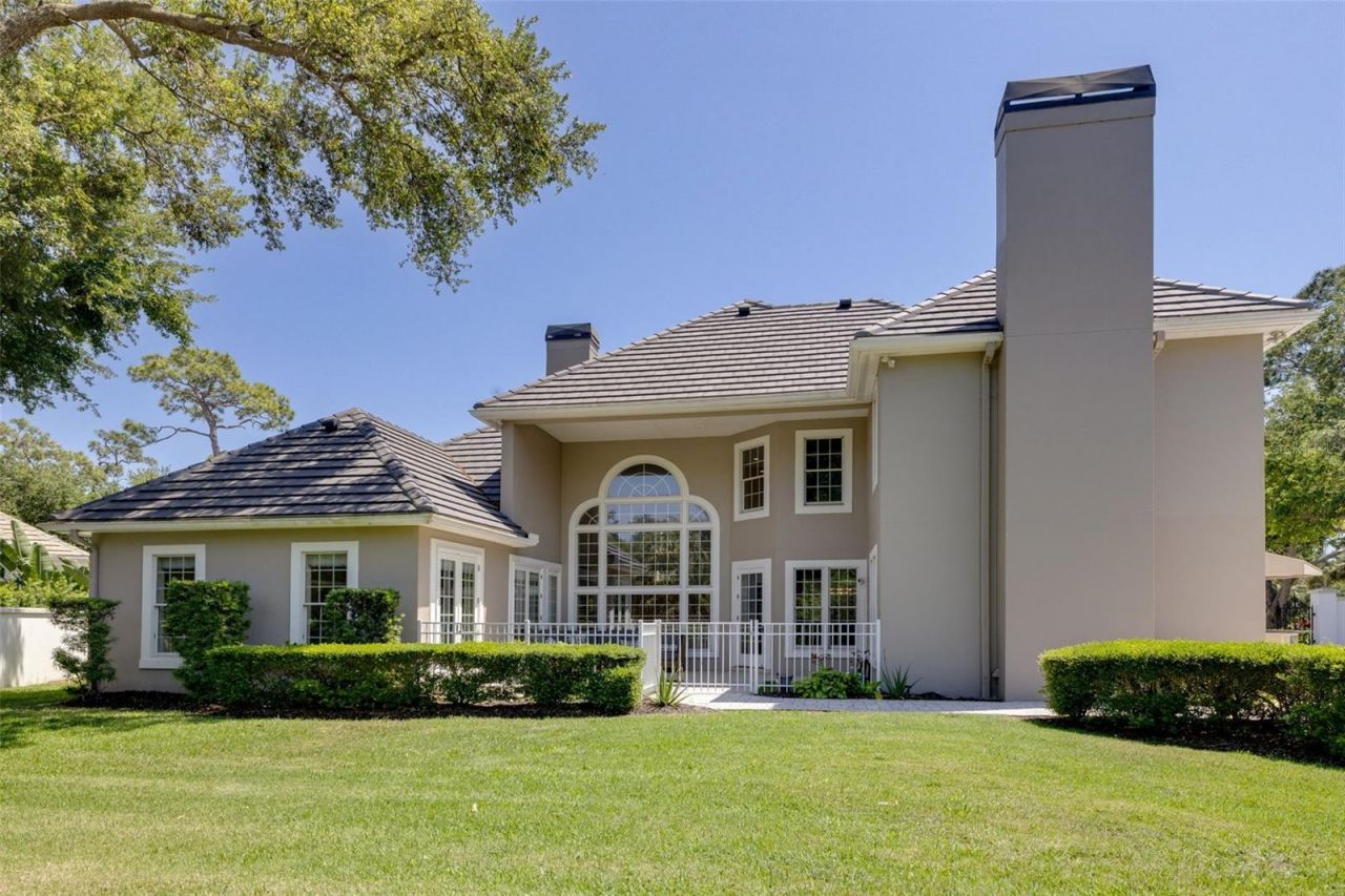 97 Sugar Mill Drive, Osprey, FL 34229 Photo