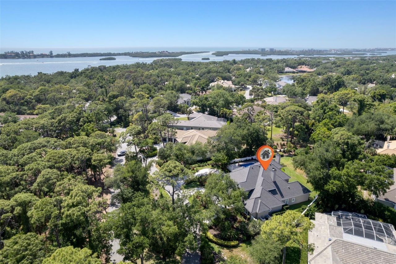 97 Sugar Mill Drive, Osprey, FL 34229 Photo