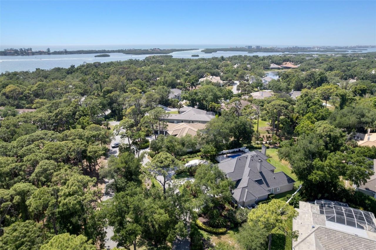 97 Sugar Mill Drive, Osprey, FL 34229 Photo