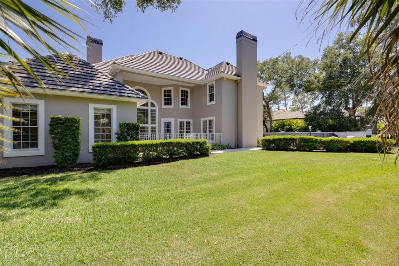 97 Sugar Mill Drive, Osprey, FL 34229 Photo