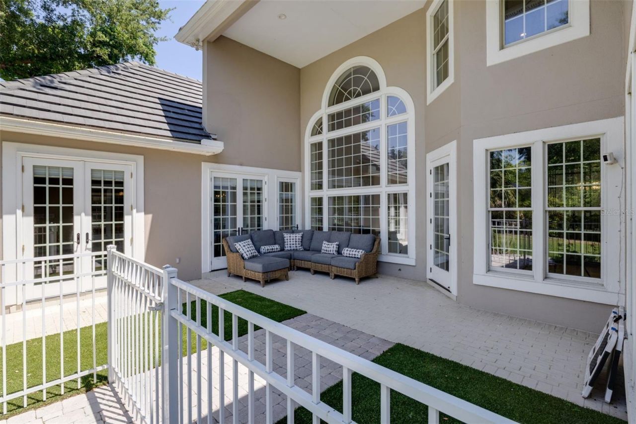 97 Sugar Mill Drive, Osprey, FL 34229 Photo