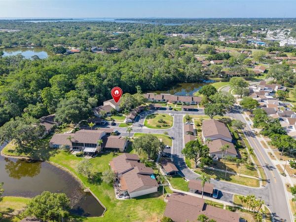 110 INGRID PLACE , OLDSMAR, FL 34677