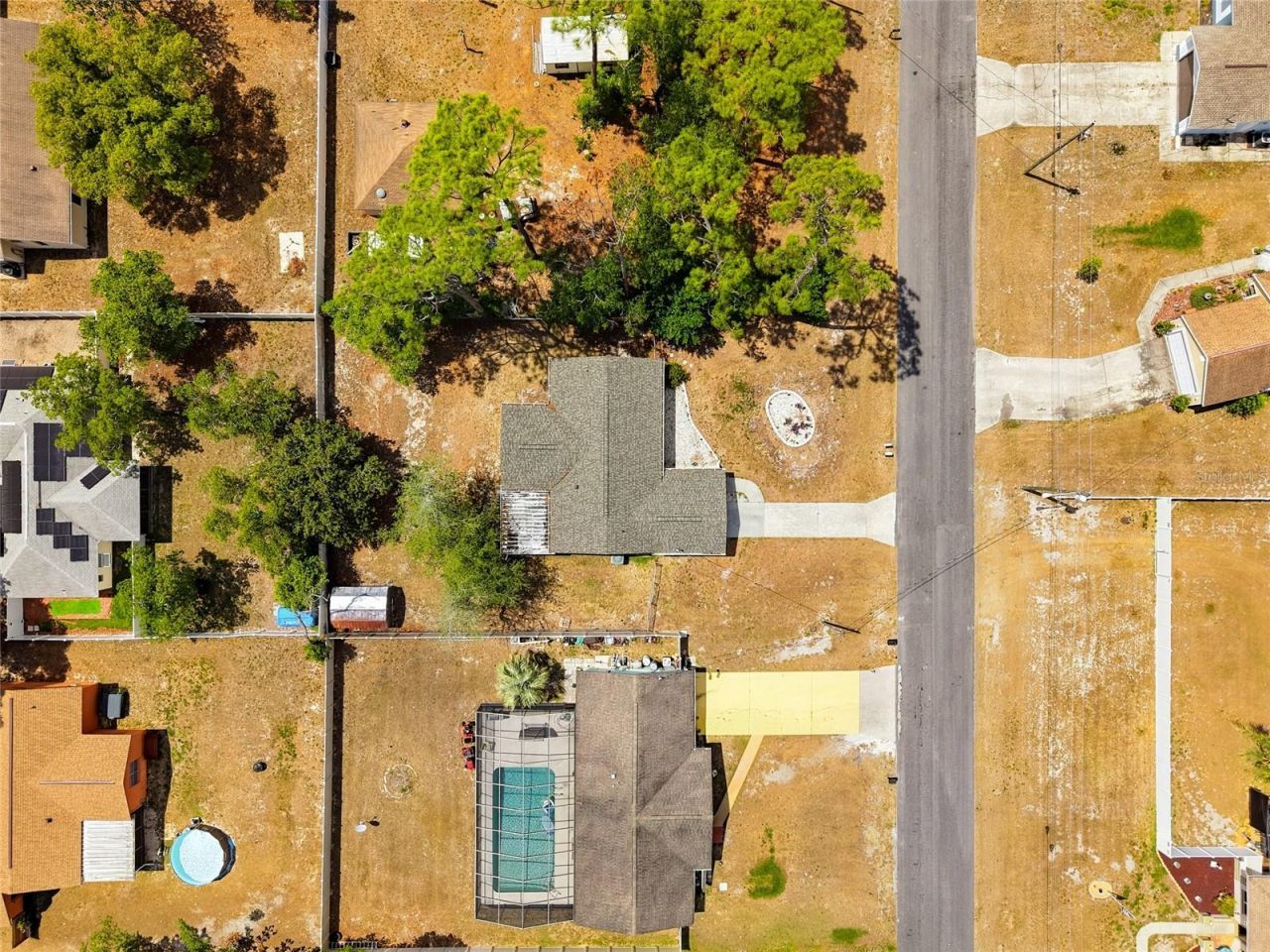 10164 Gifford Drive, Spring Hill, FL 34608 Photo