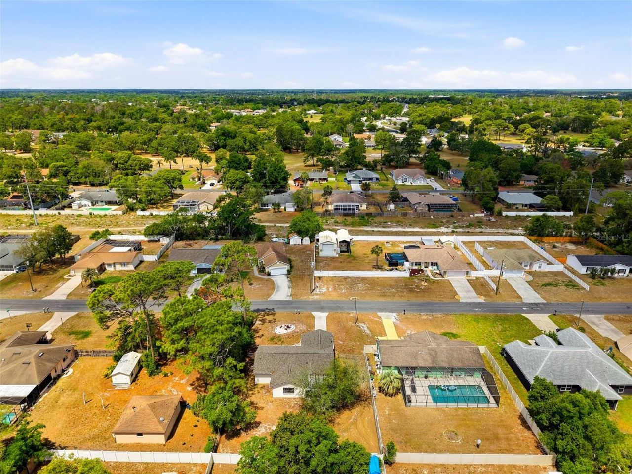 10164 Gifford Drive, Spring Hill, FL 34608 Photo