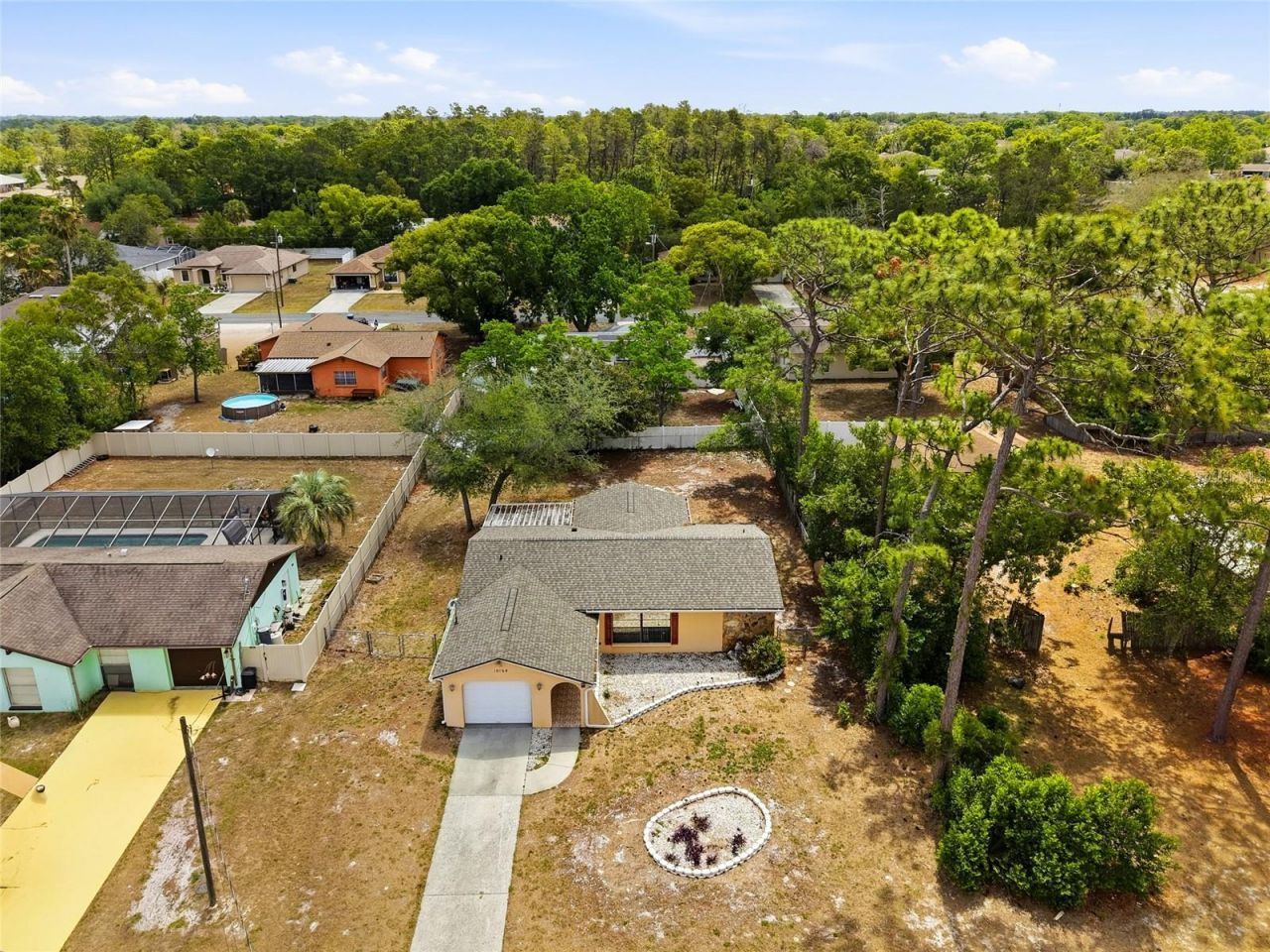 10164 Gifford Drive, Spring Hill, FL 34608 Photo