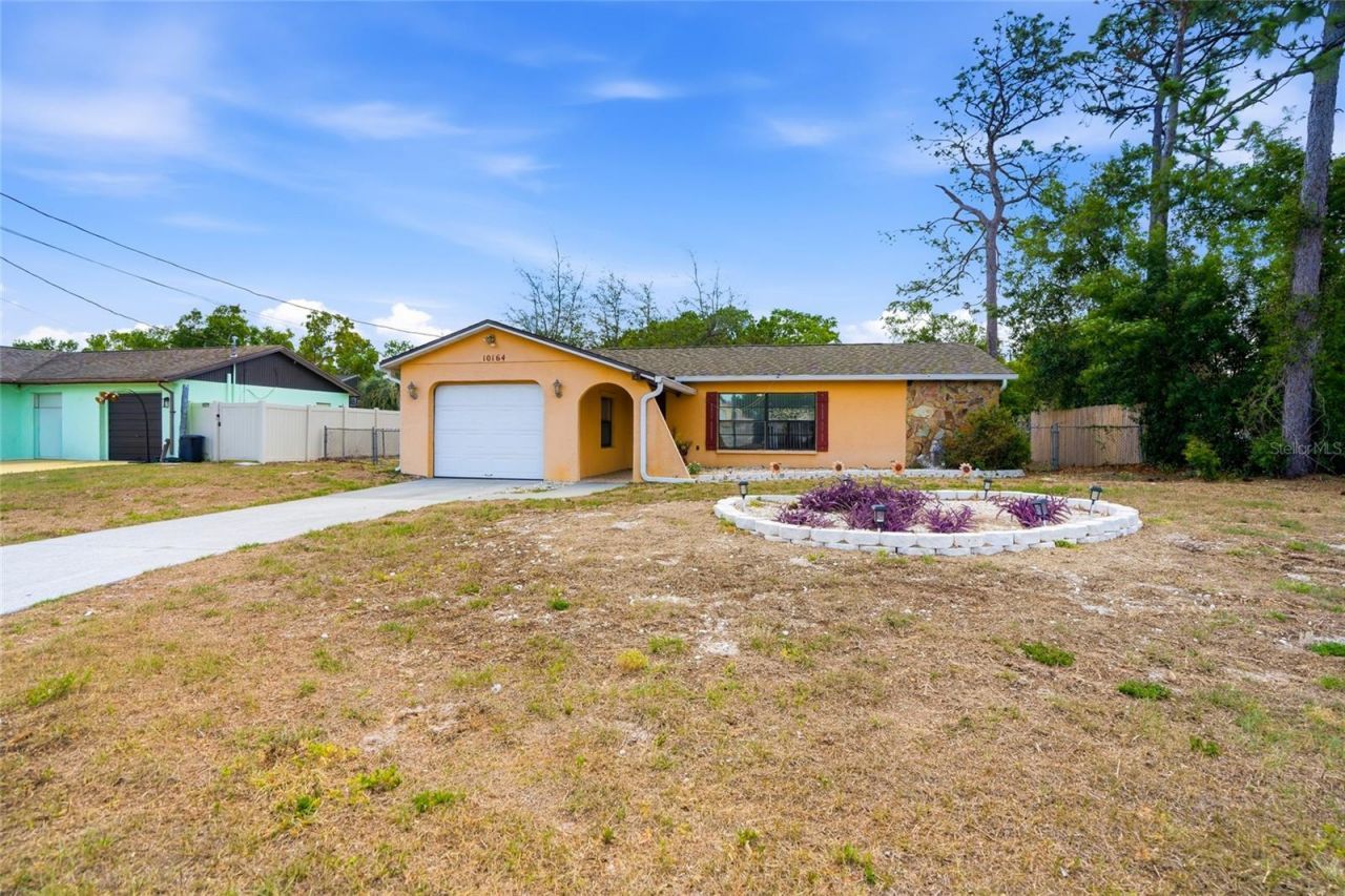 10164 Gifford Drive, Spring Hill, FL 34608 Photo