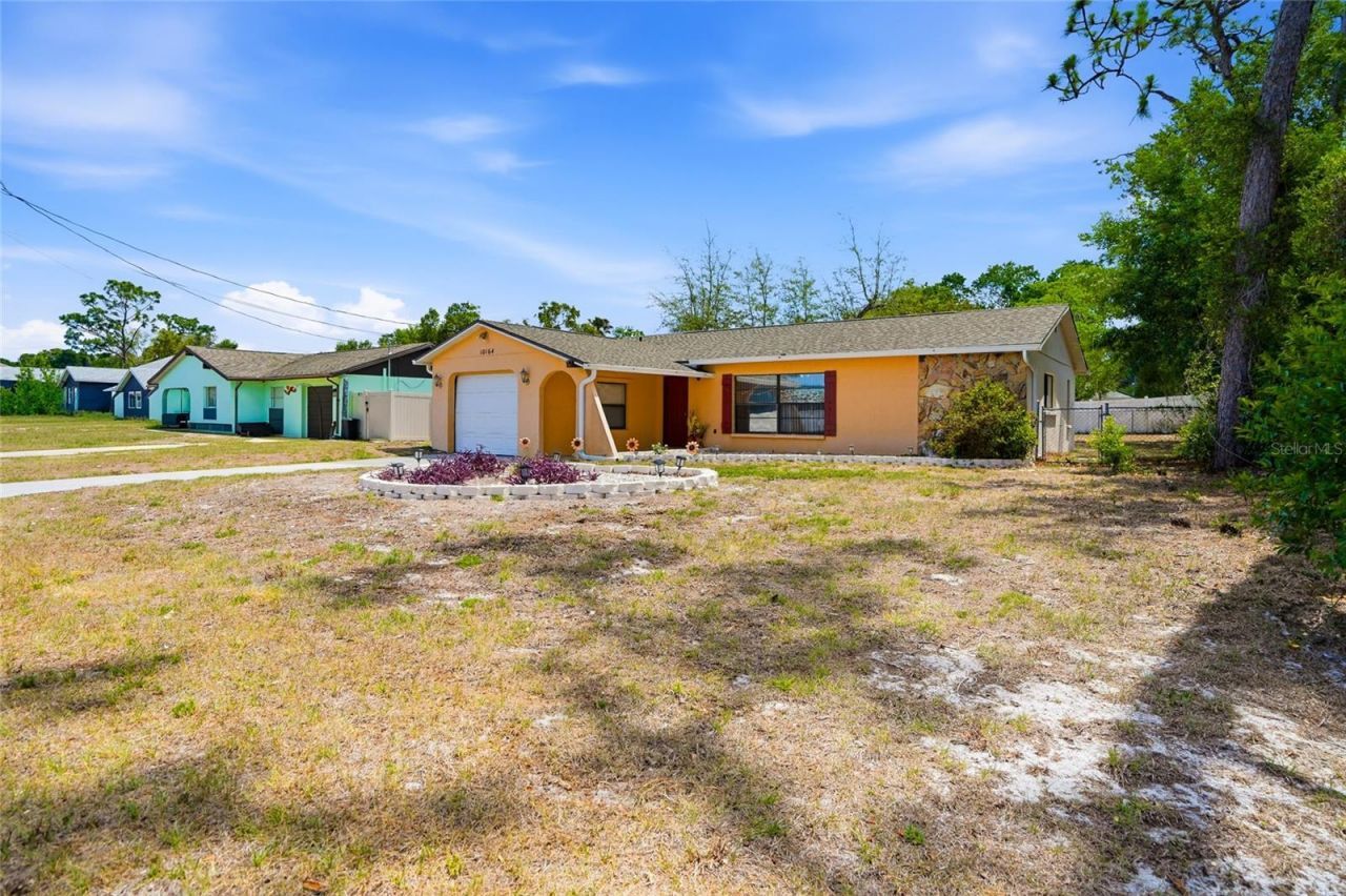 10164 Gifford Drive, Spring Hill, FL 34608 Photo