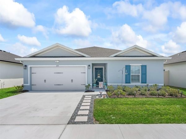 2133 TENNESSEE STREET , SUMTERVILLE, FL 33585