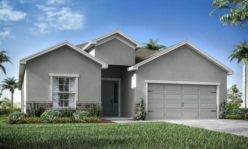 833 Marion Oaks Lane , Ocala, FL 34473 Main Photo