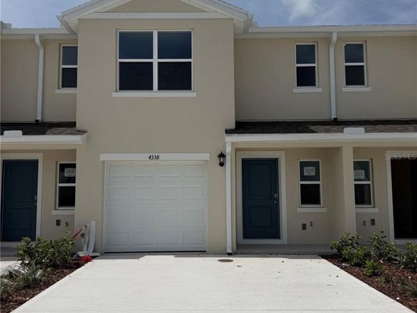 4338 HAZEL STREET, KISSIMMEE, FL 34746