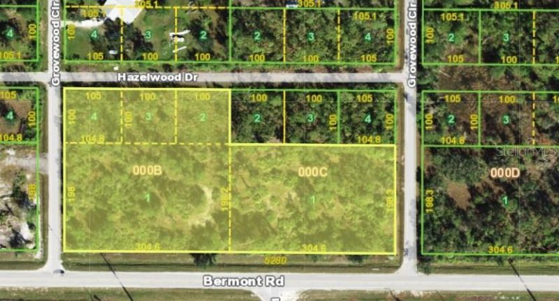 29305 Hazelwood Drive, Punta Gorda, FL 33982 Photo