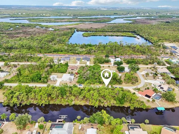 1168 ANAHEIM STREET , PORT CHARLOTTE, FL 33953