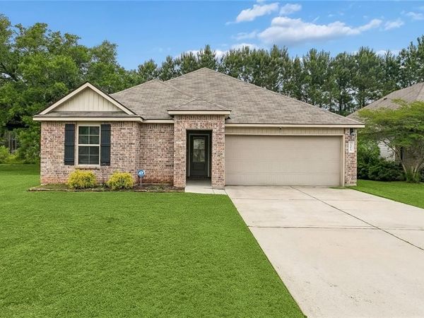 23015 MILLS Boulevard , Robert, LA 70455