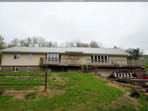 3798 240th, Anthon, IA 51004