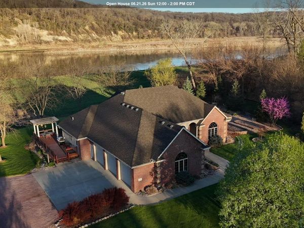 10224 130th, Unit Lot 6, Sloan, IA 51055