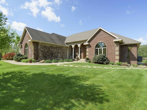 10224 130th, Unit Lot 6, Sloan, IA 51055