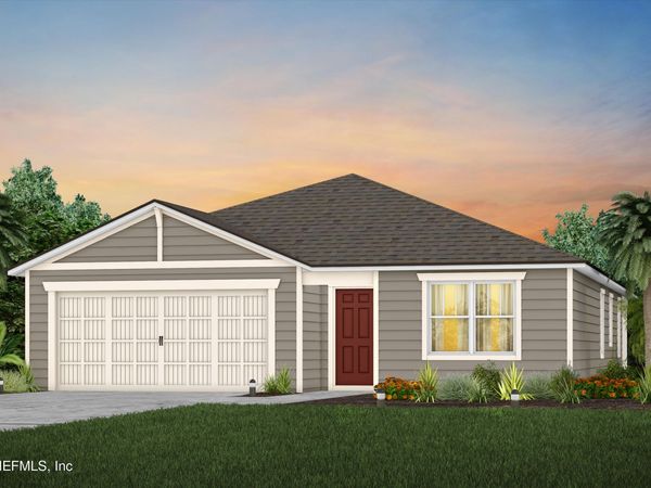 7081 SANDPERCH Street, Jacksonville, FL 32244