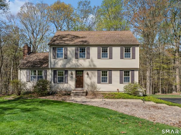 15 Cornfield, Madison, CT 06443