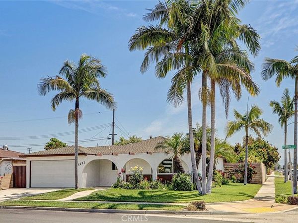 15232 Purdy, Westminster, CA 92683