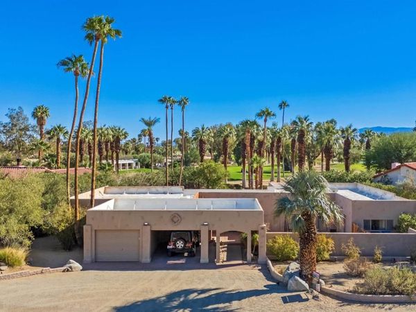 119 Montezuma Rd, Borrego Springs, CA 92004