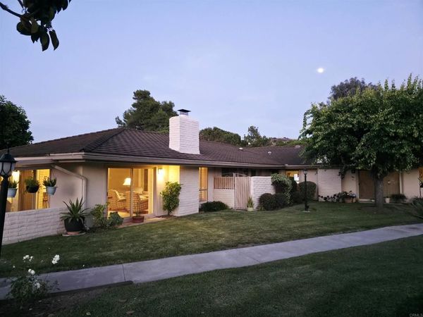 27211 Capote De Paseo, Unit C, San Juan Capistrano, CA 92675