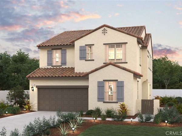 29257 Crescent Way, Highland, CA 92346