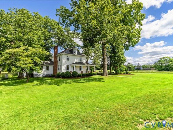 41 Seays Drive , Dillwyn, VA 23936