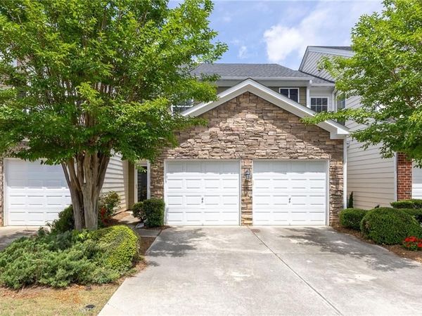 124 Flatwood Trail, Marietta, GA 30066