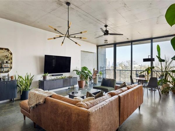 480 John Wesley Dobbs Avenue NE, Unit 619, Atlanta, GA 30312