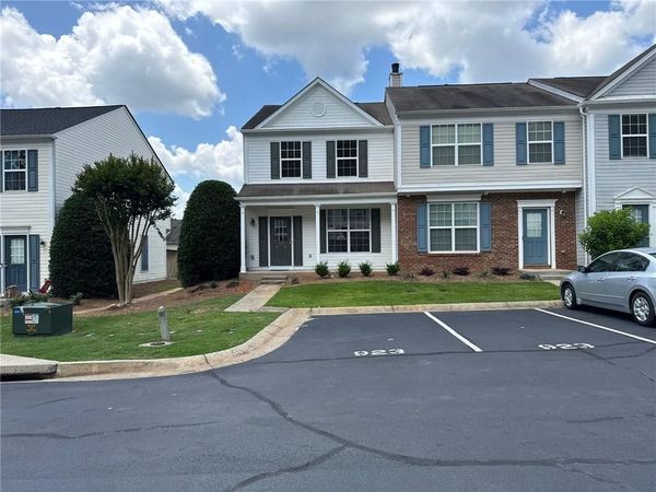 923 Prestwyck Court , Alpharetta, GA 30004