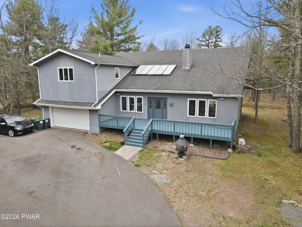 146 Gunstock Lane , Tafton, PA 18464