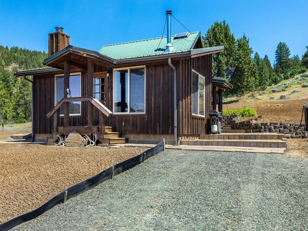 0 N U.S. 395, Mount Vernon, OR 97865