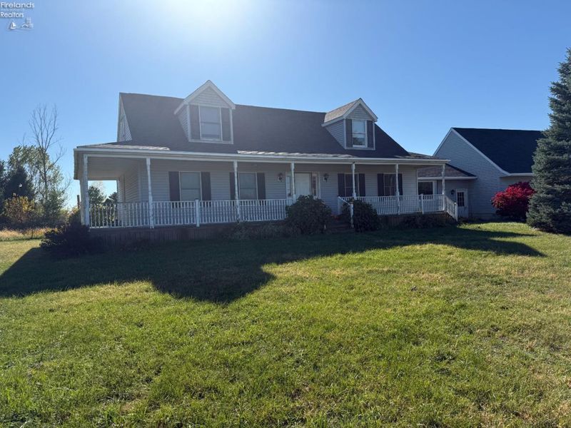 3166 N County Road 11, Tiffin, OH 44883 Photo 2