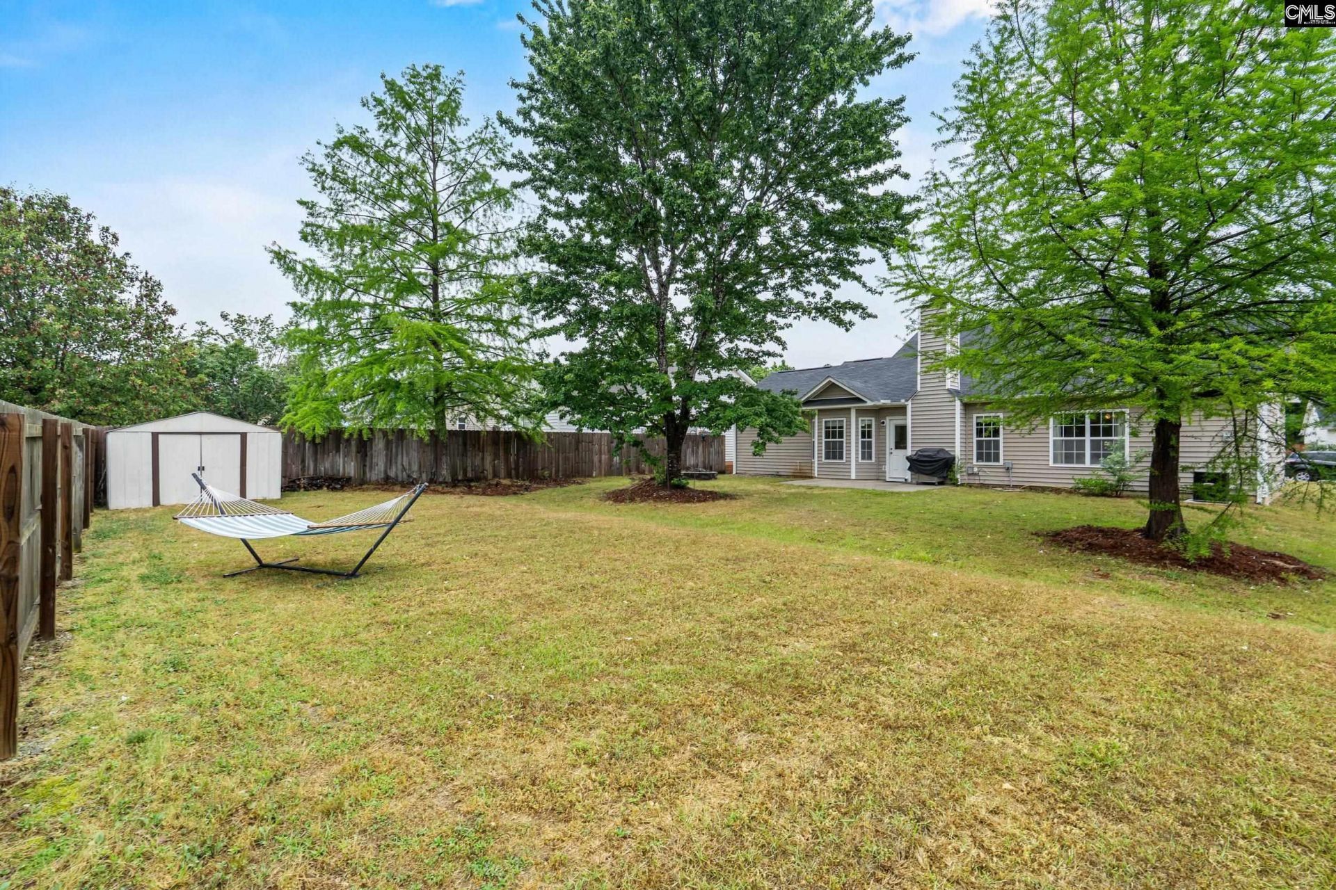 128 Dupre Mill Court  Photo 21