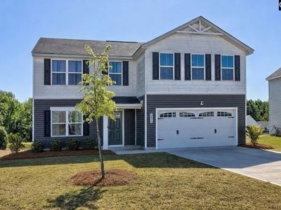 3033 Blue Brook Lane, Columbia, SC 29209