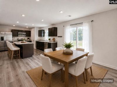 3033 Blue Brook Lane, Columbia, SC 29209