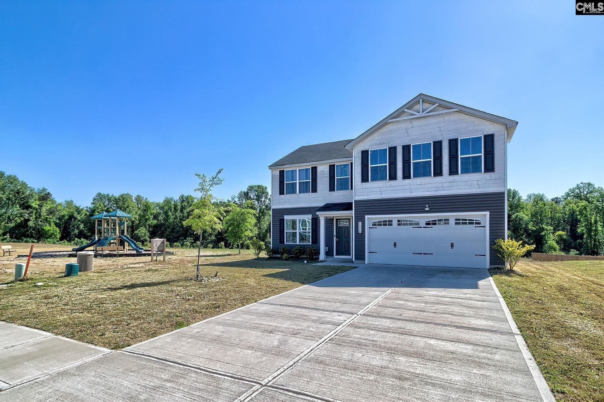 3033 Blue Brook Lane  Photo 4