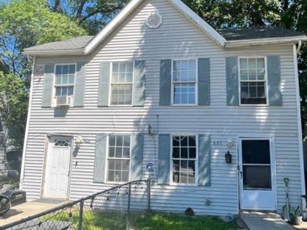 628 Marshall Road , Valley Park, MO 63088