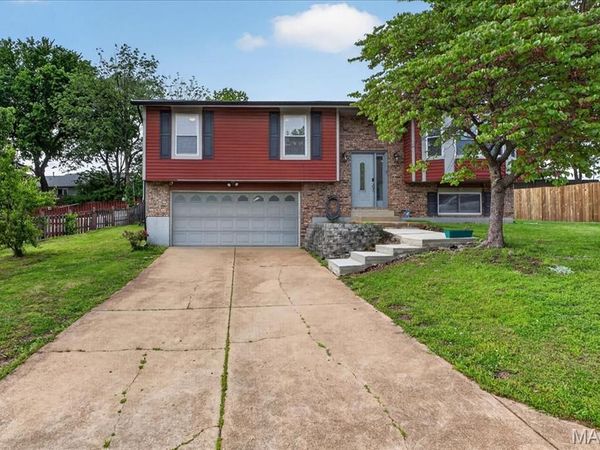 2019 San Angelo Drive, Arnold, MO 63010