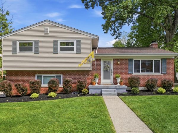 1838 Kingsway Court, Cincinnati, OH 45230