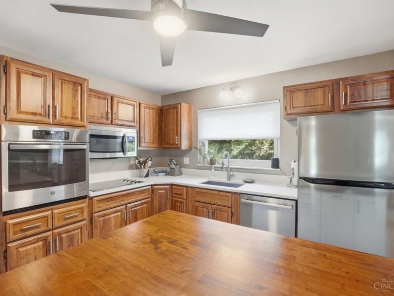 1838 Kingsway Court, Cincinnati, OH 45230 Photo 14