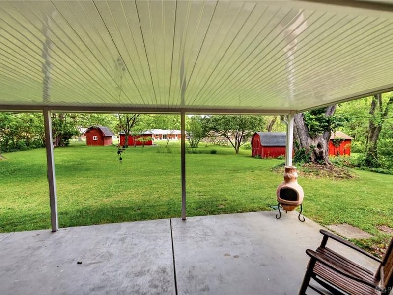 4200 Sugarcreek Drive, Bellbrook, OH 45305 Photo 23