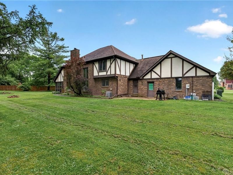 6870 Rosebud Way, Clayton, OH 45415 Photo 34