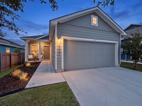 3305 Breckenridge DR, Austin, TX 78744