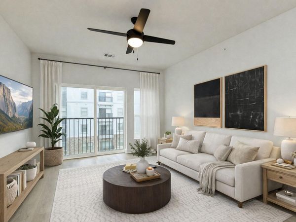 2500 Longview ST , Unit 518, Austin, TX 78705