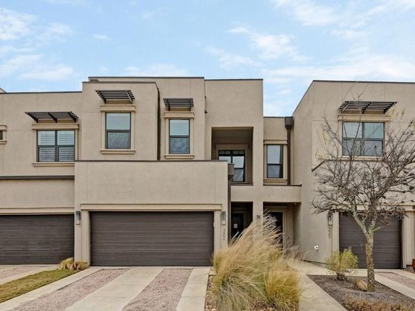 8200 Southwest PKWY, Unit 302, Austin, TX 78735