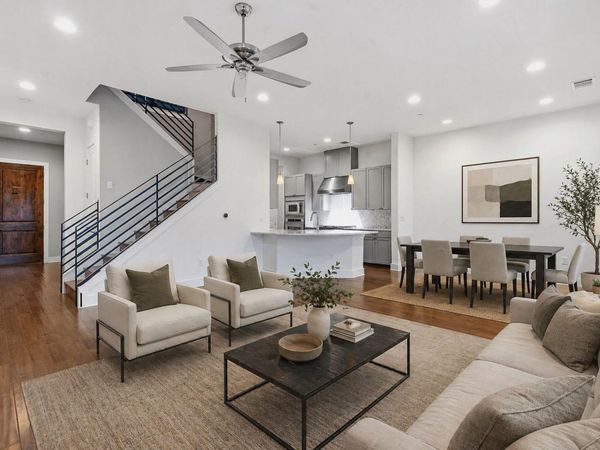 8200 Southwest PKWY, Unit 302, Austin, TX 78735